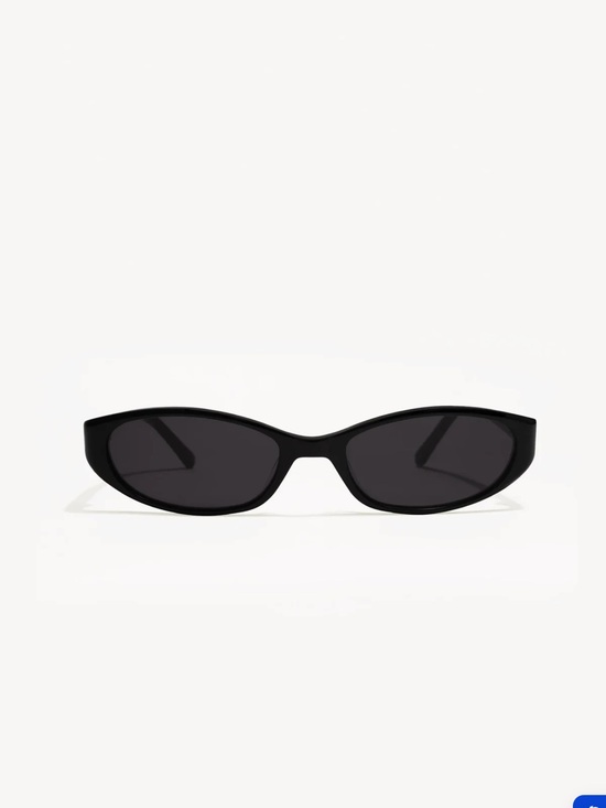Shevoke Accessories - Shevoke SILON BLACK POLARISED